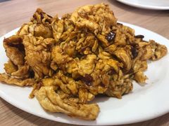 -姥家春饼店(漳州二路店)