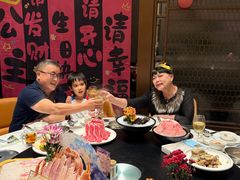 -海月轩海鲜豆捞(紫金塔店)