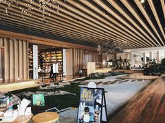 -Seesaw Coffee(朝阳大悦城店)