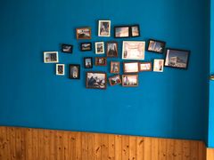 -叉叉纳里客栈(珠海情侣路唐家湾沙滩店)