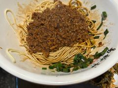 杂酱面-易裕和·长沙米粉(竹塘西路店)