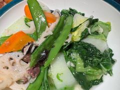 -农耕记·湖南土菜(halo广场店)