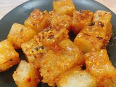 -抚顺辣妈麻辣拌(李石店)