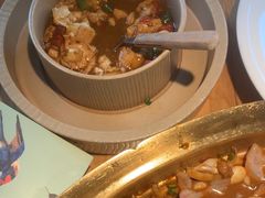 -黄山老妈·土菜(碧桂园店)