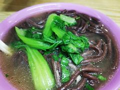 -牛马行牛肉饸饹铺(长春总店)