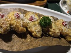 -树下时尚餐厅(翠园街店)