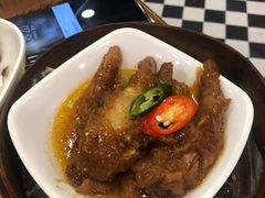 -澳门陈光记烧味饭店(南京德基广场店)
