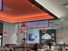 -八合里潮汕鲜牛肉火锅(福州万象城店)
