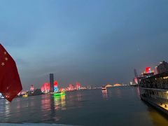 -武汉关码头(轮渡站)