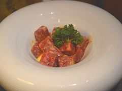 -十三姨正合丰烤肉(营迹路店)