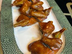 -富力丽思卡尔顿酒店·丽轩中餐厅