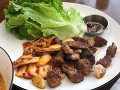 -青春分食(仙林大学城店)