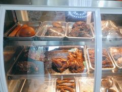 -老北京洪记酱肉坊(德内大街店)