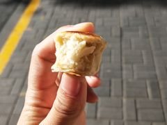椒盐一口酥-宋记饼家(石门二路店)