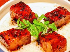 -醉东Oriental House(静安嘉里中心店)