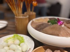 -雾都渣渣火锅(南城智汇城店)