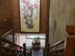 -梅龙镇酒家(南京西路总店)