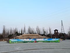 -永定河休闲森林公园