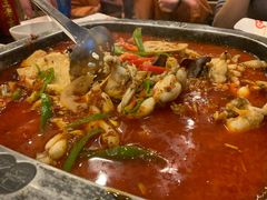 -自贡好吃客(科华店)