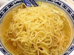 -麦奀云吞面世家(中环店)