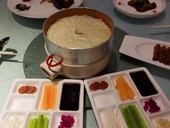 圆苑宫廷烤鸭-圆苑(金茂店)