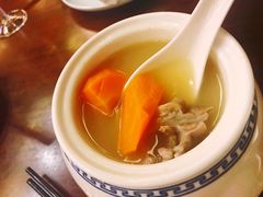 -济南富力凯悦酒店