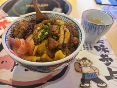 -太郎的家·平价日料(曼巴特店)