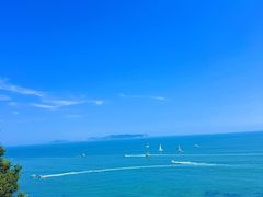 -蓬莱阁景区