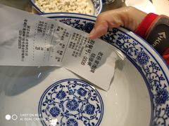 -老孙家泡馍(洒金桥店)