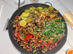 -一烙锅(友谊店)