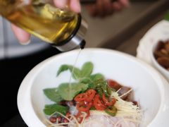 -围龙屋客家食府(福田店)