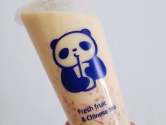 杨枝甘露-茶百道(京华城店)