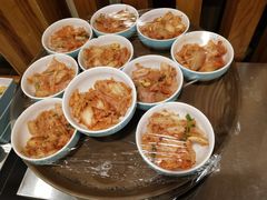 -韩时烤肉(枫蓝店)