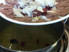 iphone_upload_pic-许府牛杂·鲜牛肉火锅(梁溪万达店)