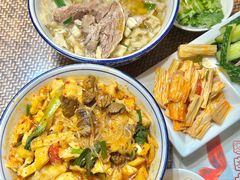 -毅祥斋老孙家泡馍(北院门鼓楼店)