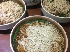 -张二面馆(山门口店)