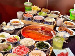 -咏江南·苏式火锅·苏州评弹(观前街店)