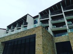 -中铁花水湾温泉酒店(大邑店)