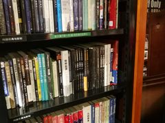 -西西弗书店&矢量咖啡(万象城店)