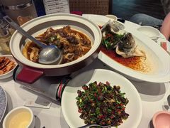 -院里寻菜·精致庭院菜(观沙岭店)