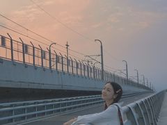 -海堤纪念公园