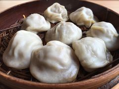 -鸡鸣汤包(长虹路店)