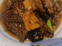 -渔家风味·鲅鱼水饺·央视展播·海鲜天津菜(开发区店)