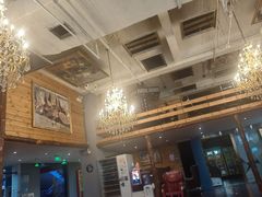 -明日世界密室轰趴·剧本桌游·箭馆团建(国贸店)
