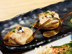-西月山居匠心创意料理(江汉路新佳丽广场店)