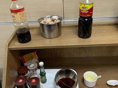 -喜乐多水饺(天通苑店)