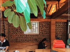 大堂-VOYAGE COFFEE(北锣鼓巷店)
