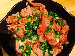 -俏湘私房菜(国贸店)