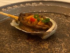 -品海楼·大连海胆锅贴馆(东港店)