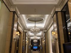 -上海浦东星河湾酒店